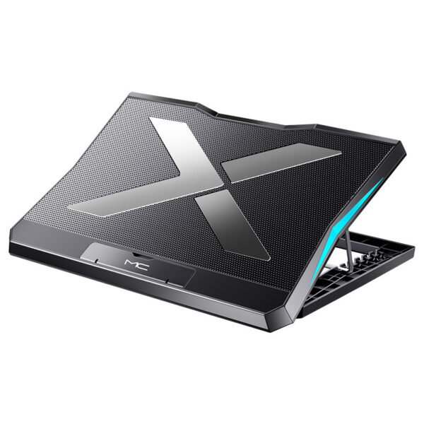 Foldable Laptop Cooling Stand - Image 4