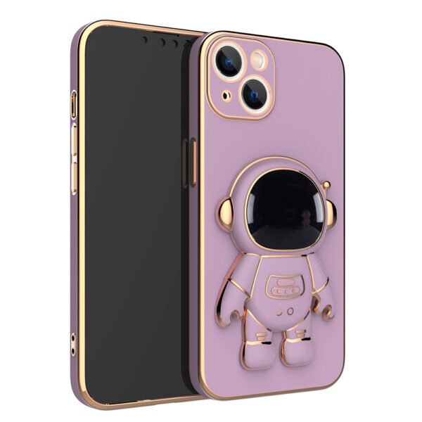 3D AstroGuard Drop‑Proof Phone Case - Image 4