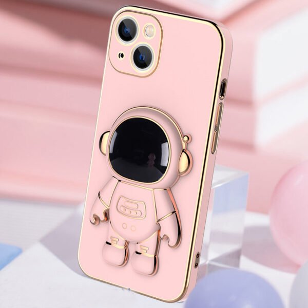 3D AstroGuard Drop‑Proof Phone Case - Image 8