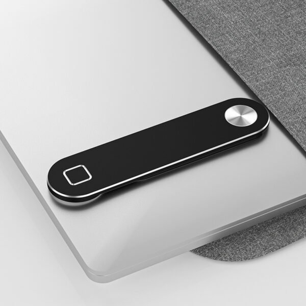 Magnetic Dual-Screen Laptop Holder - Image 7
