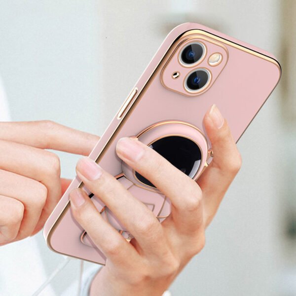 3D AstroGuard Drop‑Proof Phone Case - Image 2