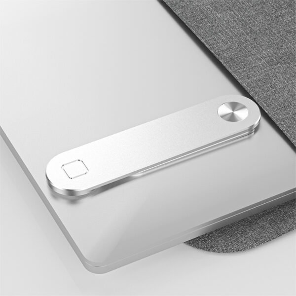 Magnetic Dual-Screen Laptop Holder - Image 8