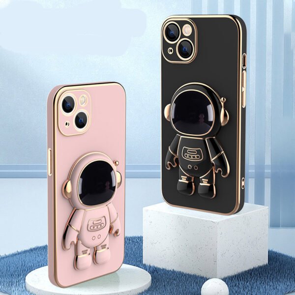 3D AstroGuard Drop‑Proof Phone Case - Image 3