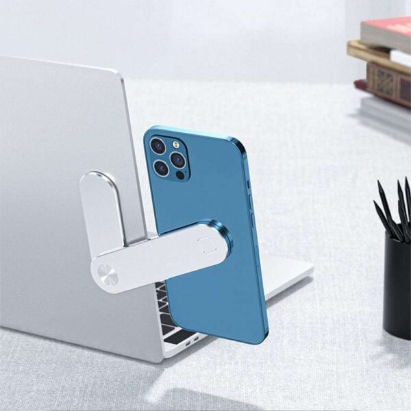 Magnetic Dual-Screen Laptop Holder - Image 9