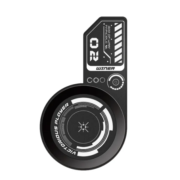 Magnetic Cooling Fan for iPhone & Android - Image 8