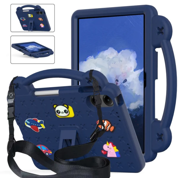 BearShield EVA Kickstand Kids Tablet Case - Image 15