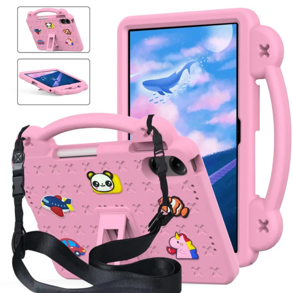 BearShield EVA Kickstand Kids Tablet Case - Image 14