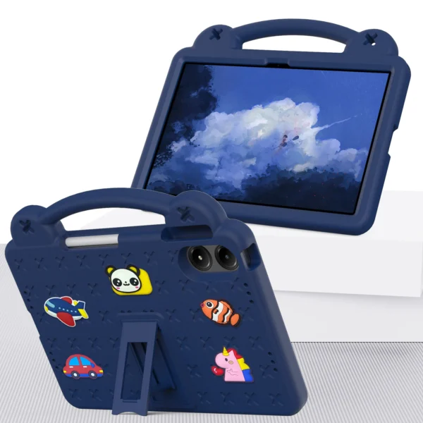 BearShield EVA Kickstand Kids Tablet Case - Image 9