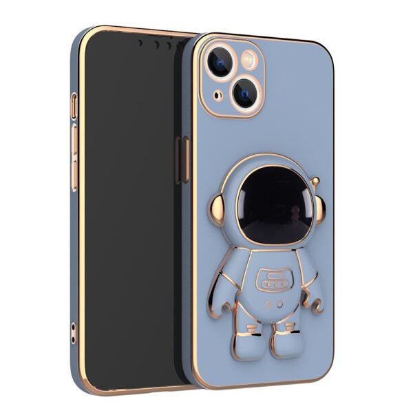 3D AstroGuard Drop‑Proof Phone Case - Image 5