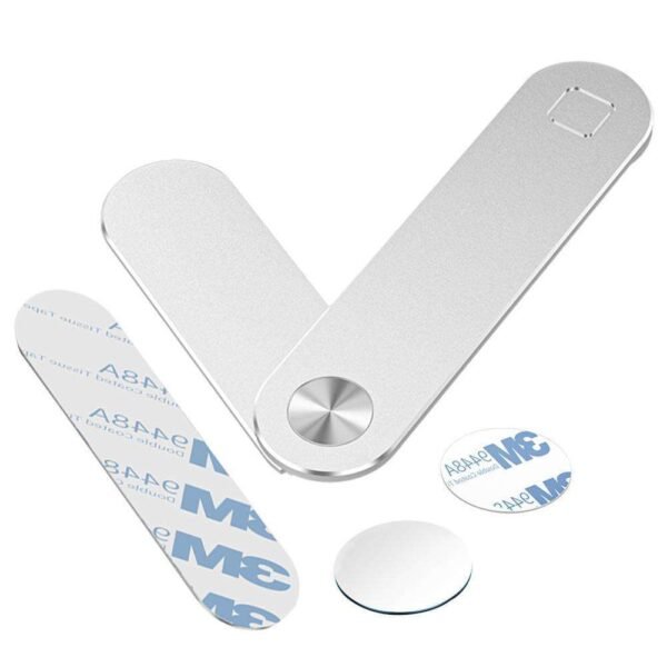 Magnetic Dual-Screen Laptop Holder - Image 10
