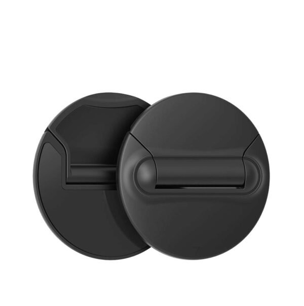 Adjustable Mini Portable Invisible Laptop Stand - Image 3