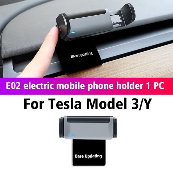 Suitable For Model Car Electric Mobile Phone Holder - Image 3